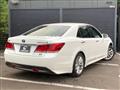 2014 Toyota Crown Hybrid