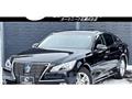 2014 Toyota Crown