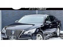 2014 Toyota Crown