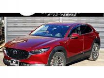 2019 Mazda CX-3
