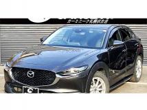 2020 Mazda CX-3