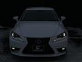 2015 Lexus IS