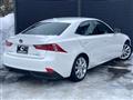 2015 Lexus IS