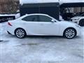 2015 Lexus IS