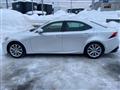 2015 Lexus IS