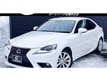 2015 Lexus IS