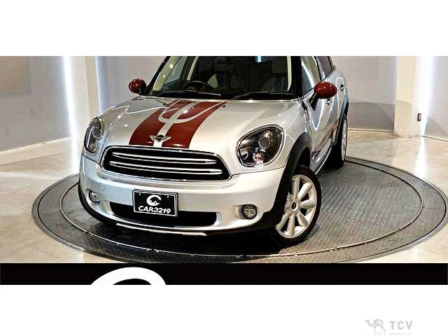 2016 BMW MINI Cooper