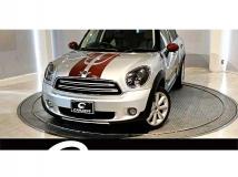 2016 BMW MINI Cooper