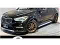 2017 BMW X1