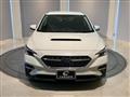 2021 Subaru Levorg