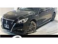 2016 Toyota Crown