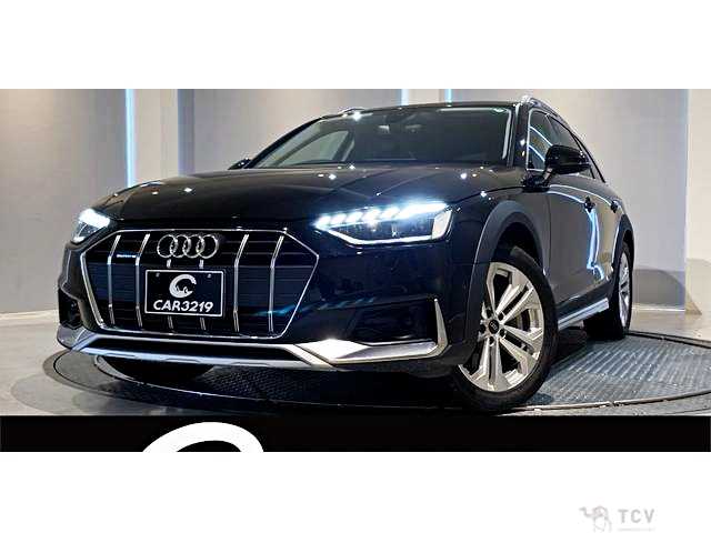 2021 Audi A4