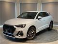 2020 Audi Q3