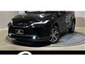 2020 Toyota Harrier