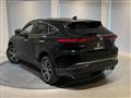 2020 Toyota Harrier