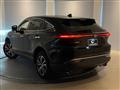 2020 Toyota Harrier