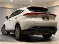 2021 Toyota Harrier