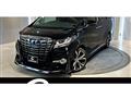 2017 Toyota Alphard
