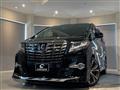 2017 Toyota Alphard