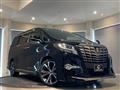 2017 Toyota Alphard