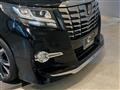 2017 Toyota Alphard