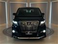 2017 Toyota Alphard