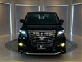 2017 Toyota Alphard