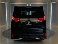 2017 Toyota Alphard
