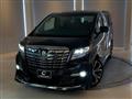 2017 Toyota Alphard