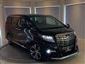 2017 Toyota Alphard