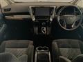 2017 Toyota Alphard