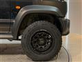 2025 Suzuki Jimny