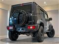 2025 Suzuki Jimny
