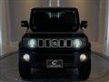 2025 Suzuki Jimny