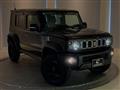 2025 Suzuki Jimny