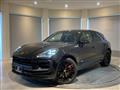 2022 Porsche Macan