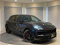 2022 Porsche Macan