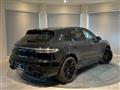 2022 Porsche Macan