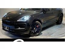 2022 Porsche Macan