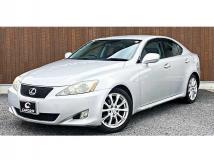 2007 Lexus IS