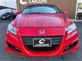 2010 Honda CR-Z