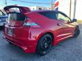 2010 Honda CR-Z