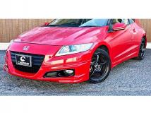 2010 Honda CR-Z