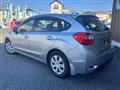 2014 Subaru Impreza