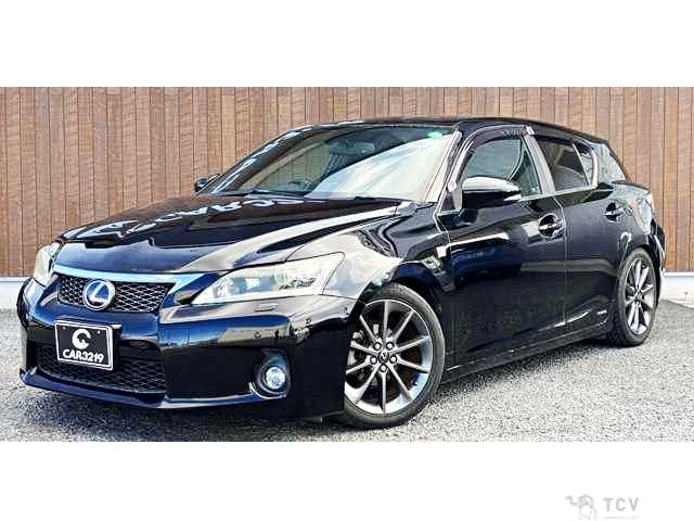 2011 Lexus CT