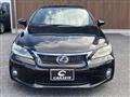 2011 Lexus CT