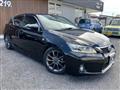 2011 Lexus CT