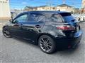2011 Lexus CT