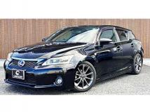 2011 Lexus CT