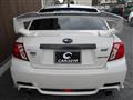 2012 Subaru WRX